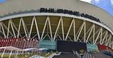 Παγκόσμιο Κύπελλο 2023, Philippine Arena, 50 000,pagkosmio kypello 2023, Philippine Arena, 50 000