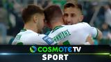 Βόλος – Παναθηναϊκός 0-2, Δείτε,volos – panathinaikos 0-2, deite