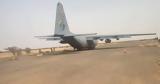 Σουδάν, Τουρκικό C-130, - Είχε,soudan, tourkiko C-130, - eiche