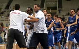 Εκτός, Ρεάλ-Παρτιζάν, ektos, real-partizan