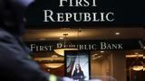 First Republic Bank,