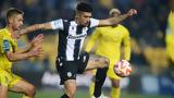 ΠΑΟΚ, Επανήλθαν Αουγούστο, Τάισον,paok, epanilthan aougousto, taison