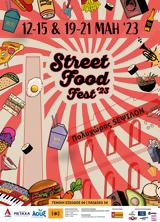 Street Food Fest 2023, 5ΕΨΙΛΟΝ,Street Food Fest 2023, 5epsilon