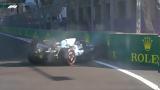 Formula 1 – Κατατακτήριες Αζερμπαϊτζάν, Έξοδος, Νικ Ντε Φρις, Βίντεο,Formula 1 – katataktiries azerbaitzan, exodos, nik nte fris, vinteo