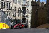 GP Αζερμπαϊτζάν 2023 Κατατακτήριες, Leclerc, Verstappen,GP azerbaitzan 2023 katataktiries, Leclerc, Verstappen