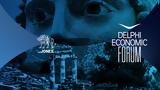 Jones, Creative Partner,Delphi Economic Forum