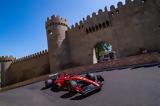 Formula 1 – Κατατακτήριες Αζερμπαϊτζάν, Ferrari, … Ferrari, Pole, Σαρλ Λεκλέρ,Formula 1 – katataktiries azerbaitzan, Ferrari, … Ferrari, Pole, sarl lekler