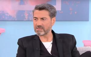 Κώστας Φαλελάκης, kostas falelakis