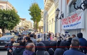 Πάτρα, Νίκη, Συμβασιούχων, Δήμου Πατρέων, Κομμουνιστική, Υποκρισία, patra, niki, symvasiouchon, dimou patreon, kommounistiki, ypokrisia