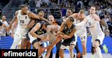 Euroleague, Πέντε, Γιαμπουσέλε, Πάντερ, Ρεάλ-Παρτίζαν,Euroleague, pente, giabousele, panter, real-partizan