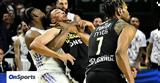 Euroleague, Ποινές, Ρεάλ Μαδρίτης-Παρτιζάν,Euroleague, poines, real madritis-partizan