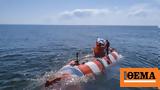 Nord Stream, Δανοί, Βαλτική,Nord Stream, danoi, valtiki