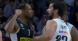 EuroLeague, Αυτοί, Παρτίζαν, Ρεάλ, Game 3,EuroLeague, aftoi, partizan, real, Game 3