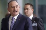 Τσαβούσογλου, Τετραμερής, ΥΠΕΞ Ιράν Ρωσίας Συρίας, Τουρκίας,tsavousoglou, tetrameris, ypex iran rosias syrias, tourkias