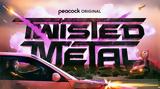 Twisted Metal, Τηλε-περιπέτεια, Ιούλιο,Twisted Metal, tile-peripeteia, ioulio