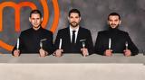 MasterChef, Νίκος, Αλέξανδρος, 10 000,MasterChef, nikos, alexandros, 10 000