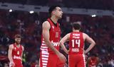 Μπάσκετ-Euroleague Πλέι, 2ος, Ολυμπιακός-Φενέρμπαχτσε 78-82 -, Τούρκοι, 1-1,basket-Euroleague plei, 2os, olybiakos-fenerbachtse 78-82 -, tourkoi, 1-1