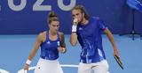Madrid Open, Σαββατόβραδο, Τσιτσιπά, Σάκκαρη,Madrid Open, savvatovrado, tsitsipa, sakkari