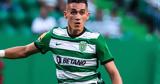 Record, Η Σπόρτινγκ, Αλεξανδρόπουλο,Record, i sportingk, alexandropoulo