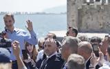 Μητσοτάκης, Ναύπακτο,mitsotakis, nafpakto