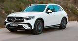 Test,Mercedes-Benz GLC 220d 4Matic