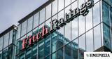 Fitch, Υποβάθμισε, Γαλλίας, ΑΑ-,Fitch, ypovathmise, gallias, aa-