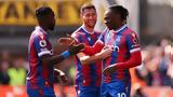 Κρίσταλ Πάλας – Γουέστ Χαμ 4-3, Πήρε,kristal palas – gouest cham 4-3, pire