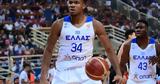 Basketball World Cup, Greece,USA New Zealand, Jordan