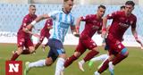 Super League 2, Ισόπαλο, Ηρακλής-ΑΕΛ – Αποτελέσματα,Super League 2, isopalo, iraklis-ael – apotelesmata