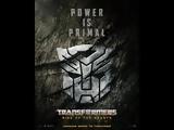 Transformers, Rise,Beasts