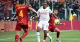 Ρόμα - Μίλαν 1-1, Χάρισαν,roma - milan 1-1, charisan