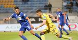 Αστέρας - Λαμία 0-0, Έφυγαν,asteras - lamia 0-0, efygan