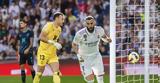 Ρεάλ - Αλμερία 4-2, Ξέσπασε, Μπενζεμά,real - almeria 4-2, xespase, benzema