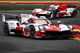 WEC, 1-2, Toyota, 6ωρο, Spa,WEC, 1-2, Toyota, 6oro, Spa