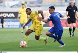 Αστέρας Τρίπολης – Λαμία 0-0, Μοιράστηκαν,asteras tripolis – lamia 0-0, moirastikan
