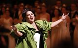 Αννα Νετρέμπκο, Ρωσίδα,anna netrebko, rosida