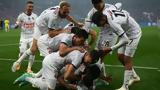 Ναντ – Τουλούζ 1-5, Πήρε, Κύπελλο Γαλλίας,nant – toulouz 1-5, pire, kypello gallias