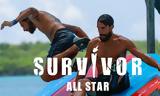 Survivor All Star, 304, ΚΛΕΙΔΩΜΕΝΑ Αυτή, Αγγλία –,Survivor All Star, 304, kleidomena afti, anglia –