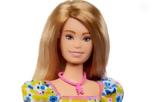 Barbie,Down