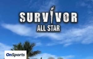 Survivor All Star, Φωτό, Αγγλία, Survivor All Star, foto, anglia