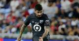 MLS, Φούντας, DC United, Σάρλοτ,MLS, fountas, DC United, sarlot