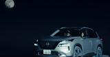 Nissan X-Trail -4ORCE,