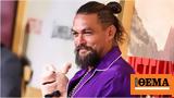 Τζέισον Μομόα, Εμφανίστηκε,tzeison momoa, emfanistike