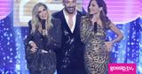 Επιστροφή, Fame Story, - Κλείδωσε, Βανδή, Βίσση,epistrofi, Fame Story, - kleidose, vandi, vissi