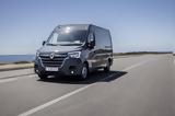 Renault Master,