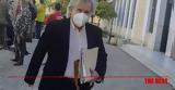 Ανδρέας Ηλιάδης, Δεν, “σταμάτα”,andreas iliadis, den, “stamata”