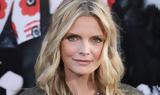 Michelle Pfeiffer, Έγινε 65,Michelle Pfeiffer, egine 65