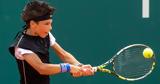 Τένις, Δεύτερη, Παγώνη, IMG Future Stars,tenis, defteri, pagoni, IMG Future Stars