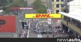 F1 GP Αζερμπαϊτζάν, Παραλίγο, +video,F1 GP azerbaitzan, paraligo, +video