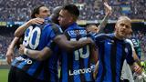 Καμπιονάτο, Μεγάλη, Ίντερ 3-1, Λάτσιο -,kabionato, megali, inter 3-1, latsio -